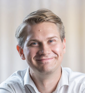 Teemu Heikkilä