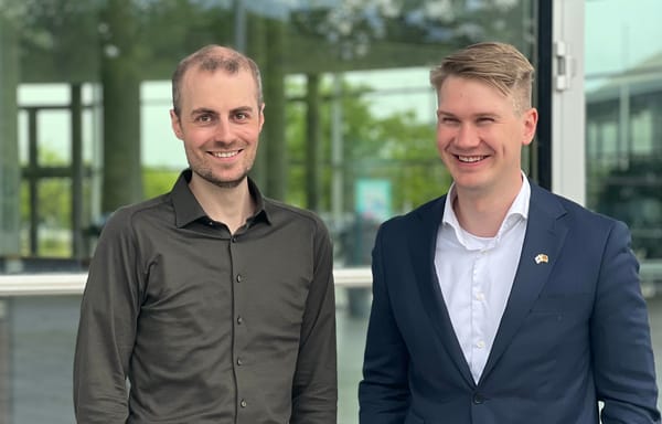 AI’d Forge – German-Finnish cooperation in the transfer of AI technologies to companies